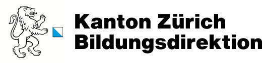 Logo Kanton Zürich Bildungsdirektion