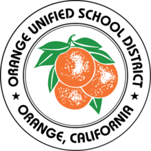 Orange Unified School District